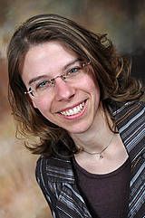 Photo of Christina Jansen