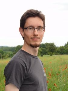 Photo of Friedrich Gretz