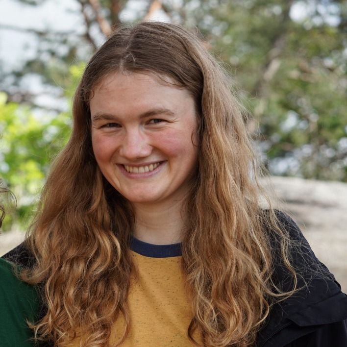 Photo of Hannah Mertens