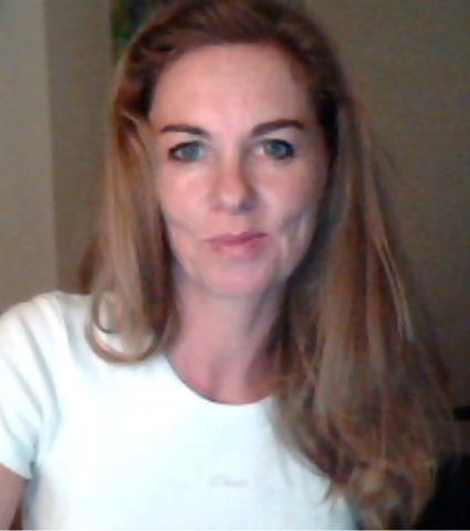 Photo of Helen Bolke-Hermanns