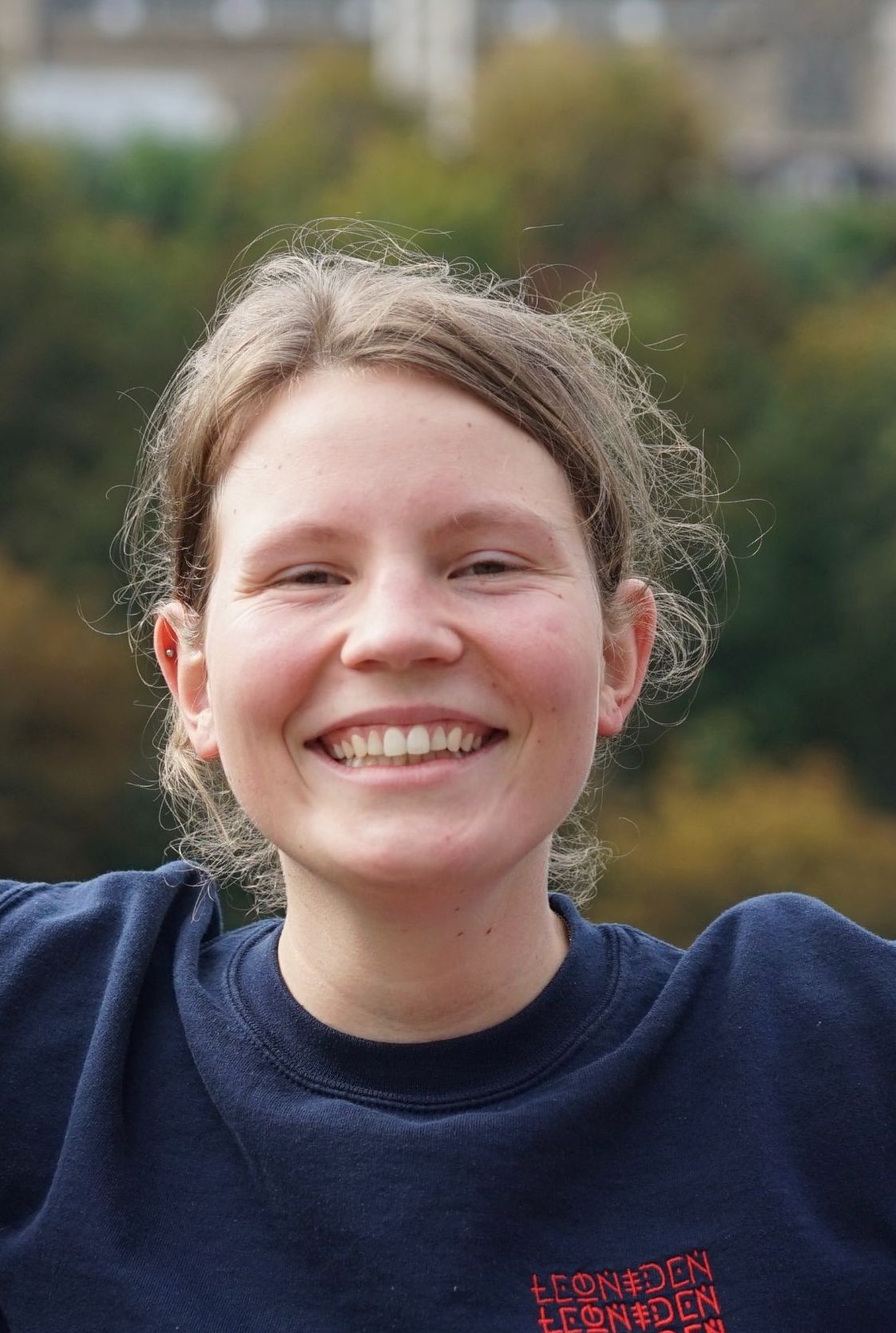 Photo of Lena Verscht