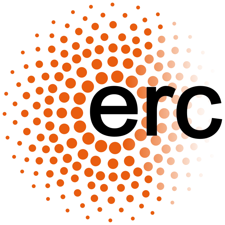 erc logo
