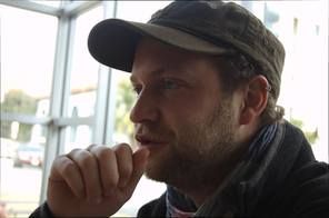 Photo of Nils Jansen