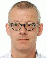 Photo of Thomas Noll