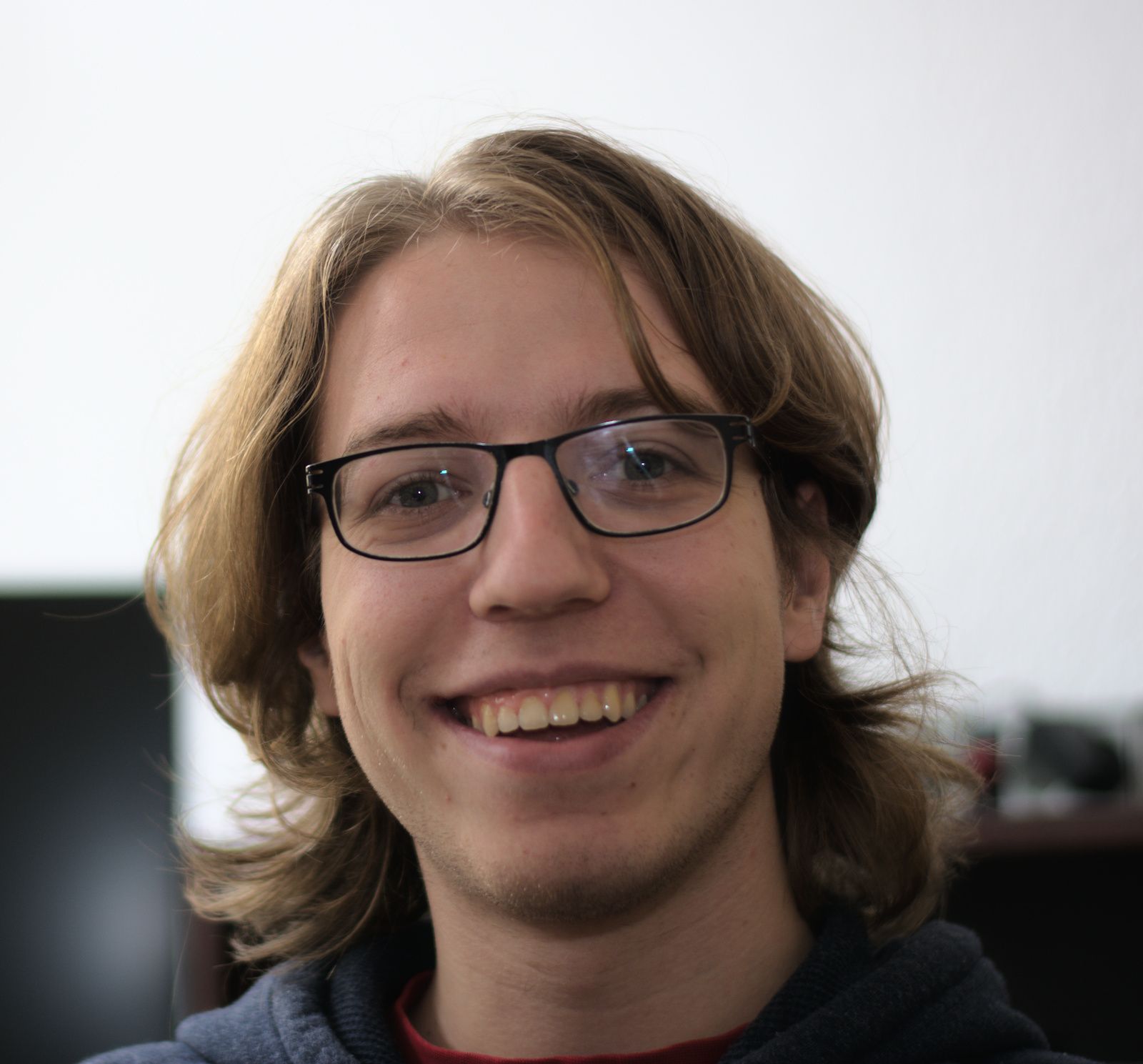 Photo of Sebastian Junges