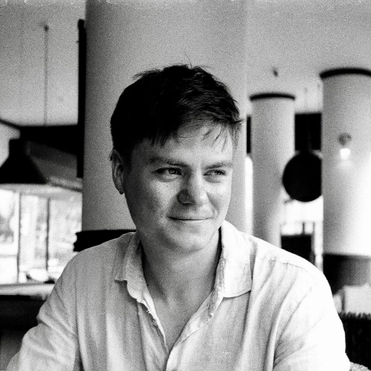 Photo of Tobias Winkler